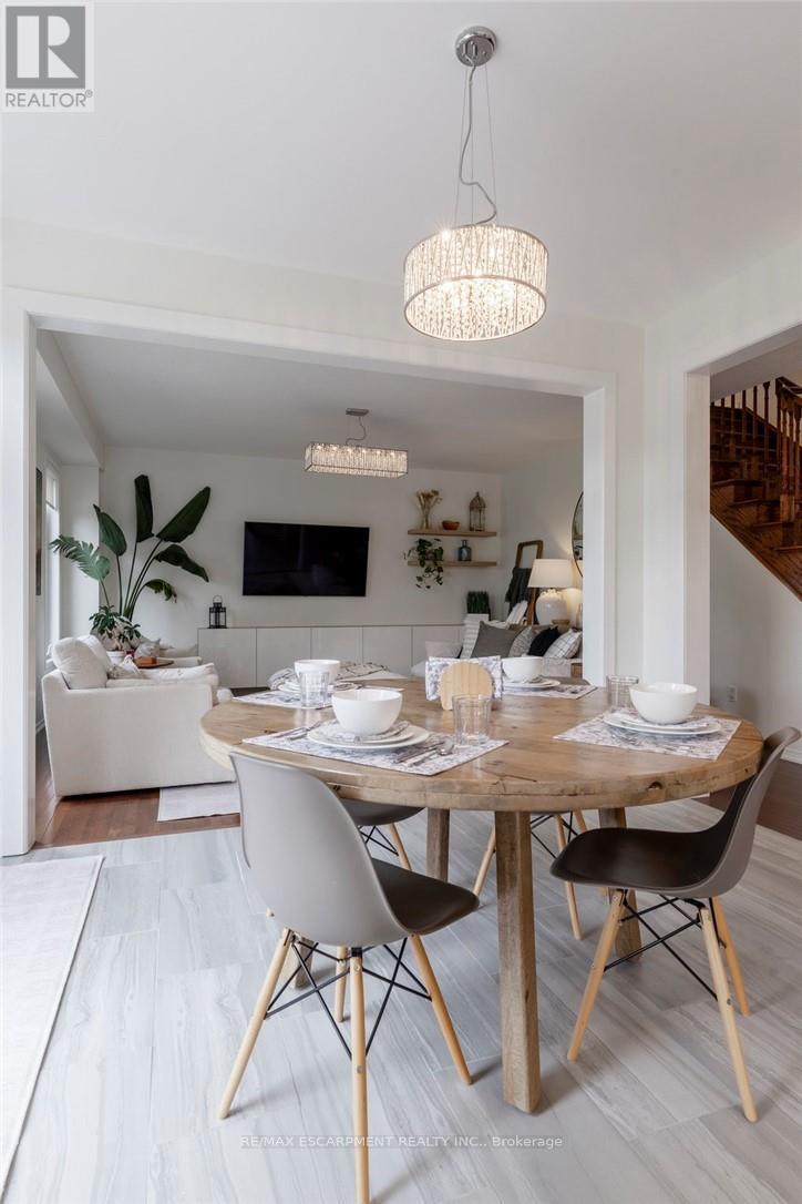 Photo 30 of 44 Fowler Drive, Hamilton ON