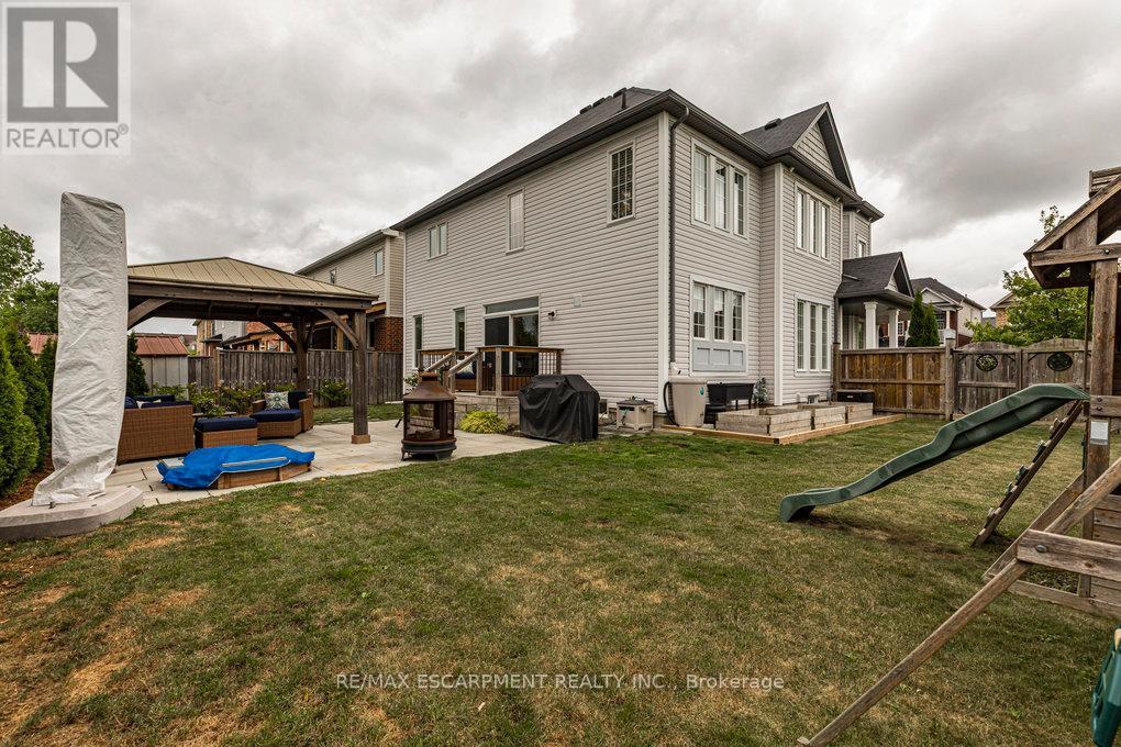 Photo 49 of 44 Fowler Drive, Hamilton ON