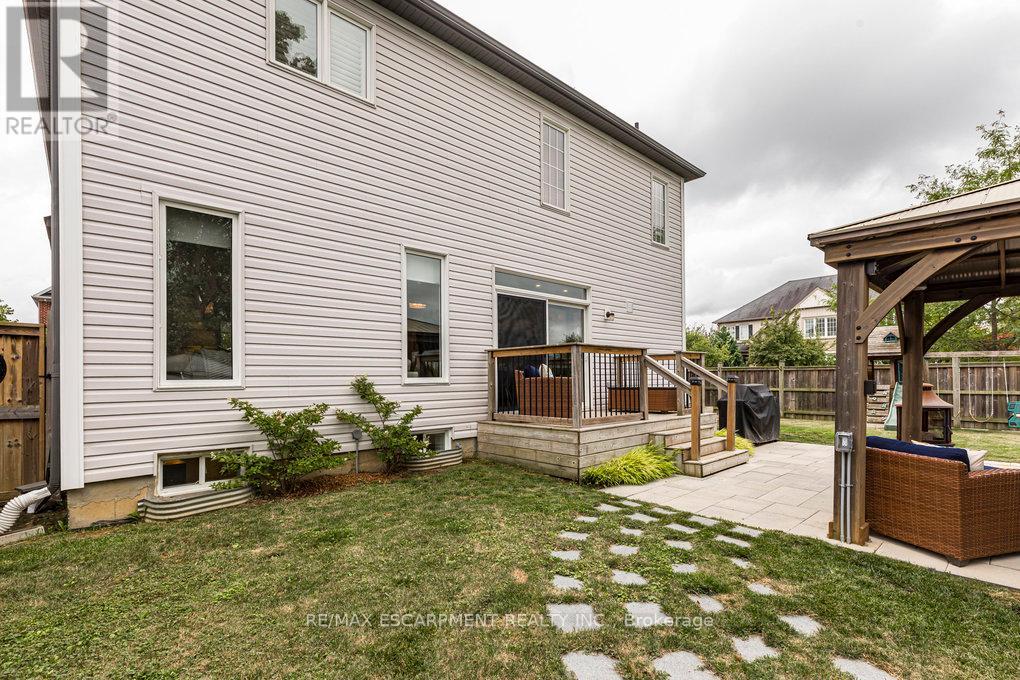 Photo 42 of 44 Fowler Drive, Hamilton ON