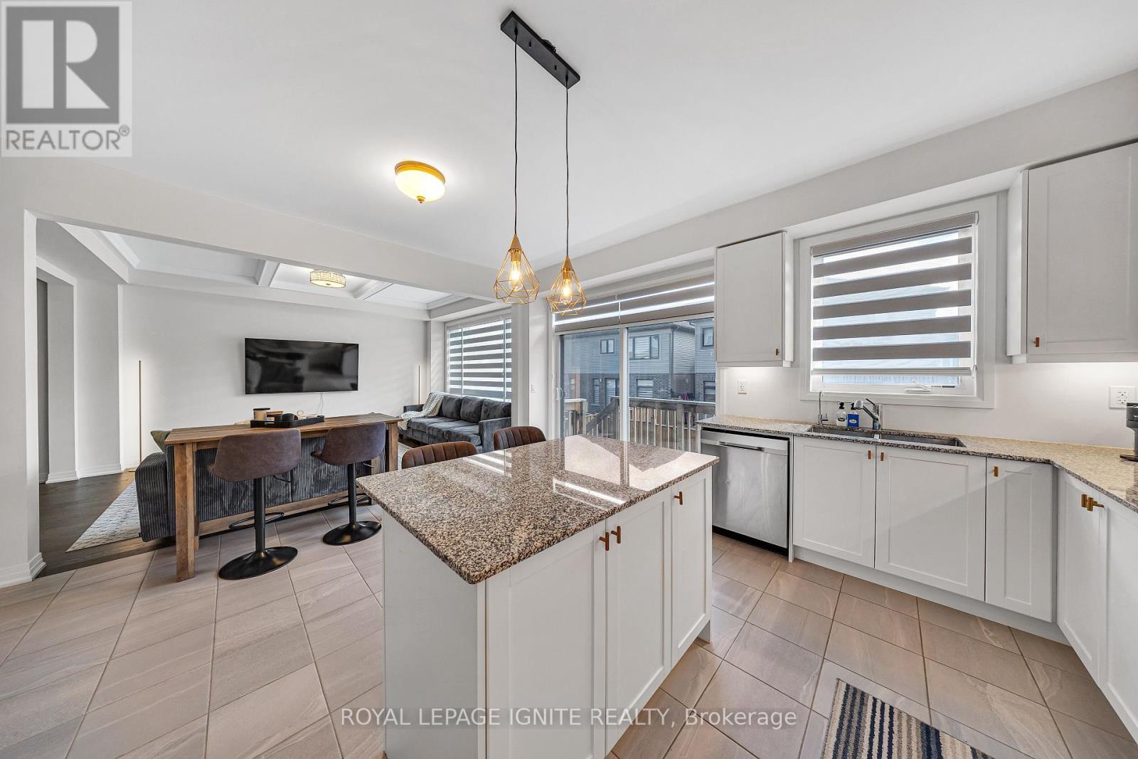 Photo 13 of 163 Spitfire Drive, Hamilton ON