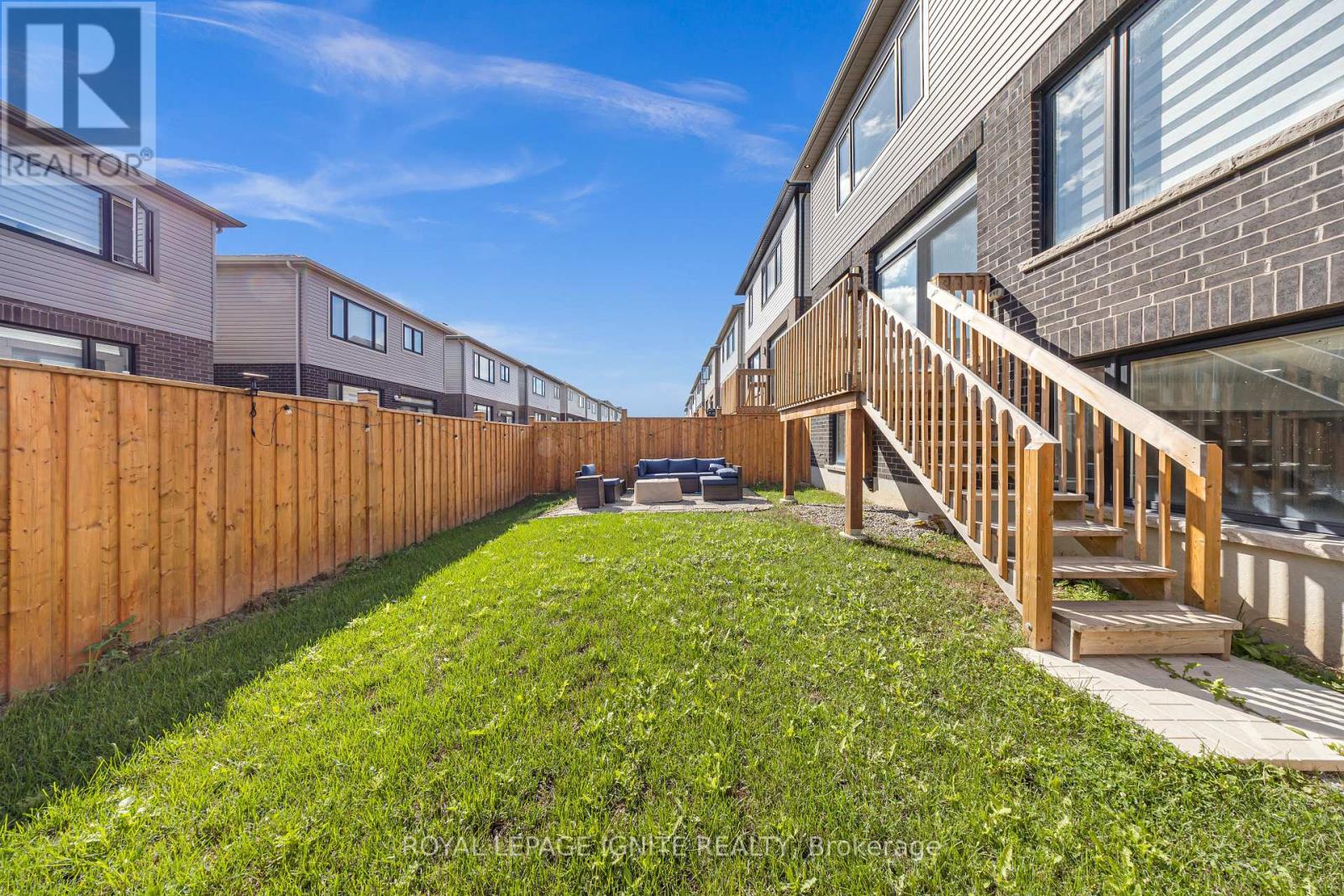 Photo 45 of 163 Spitfire Drive, Hamilton ON