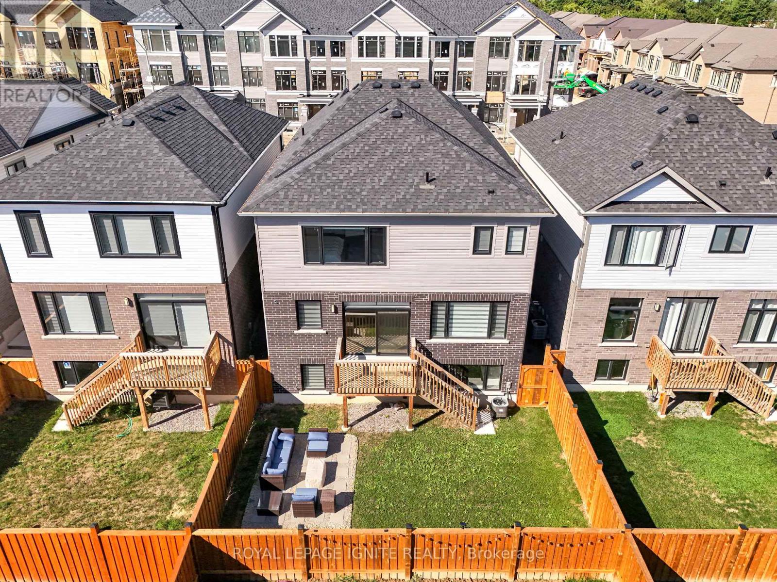 Photo 50 of 163 Spitfire Drive, Hamilton ON