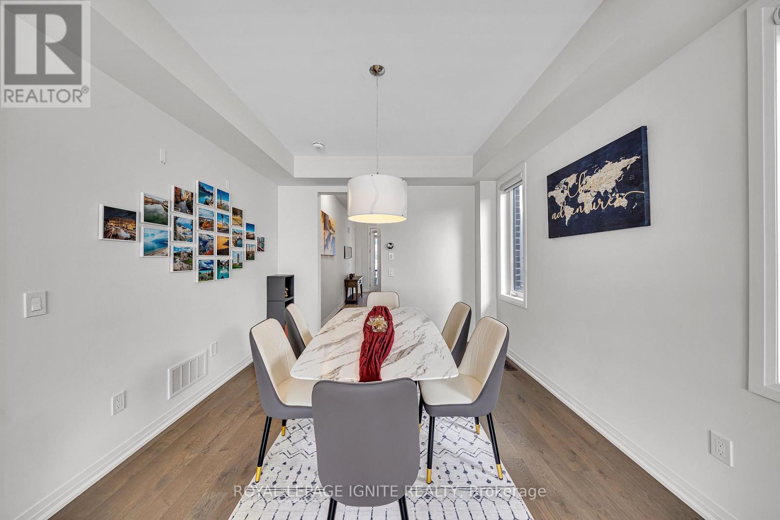 Photo 7 of 163 Spitfire Drive, Hamilton ON