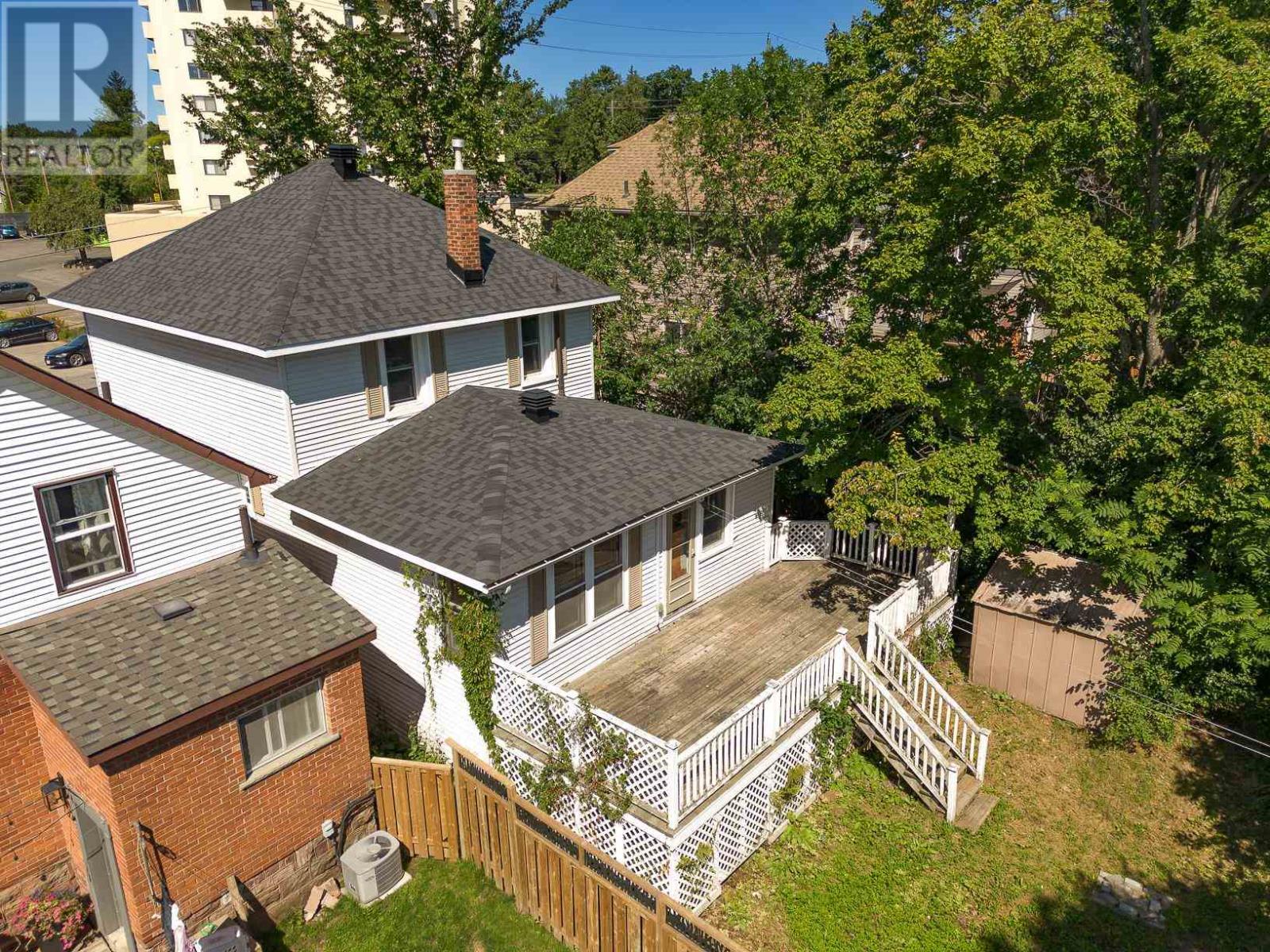 Photo 22 of 68 Pine St, Sault Ste Marie ON