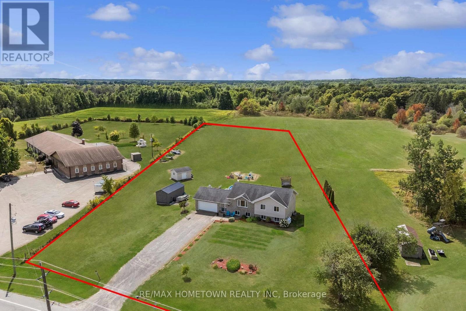 Photo 13 of 4650 County Rd 15 Road, Augusta ON