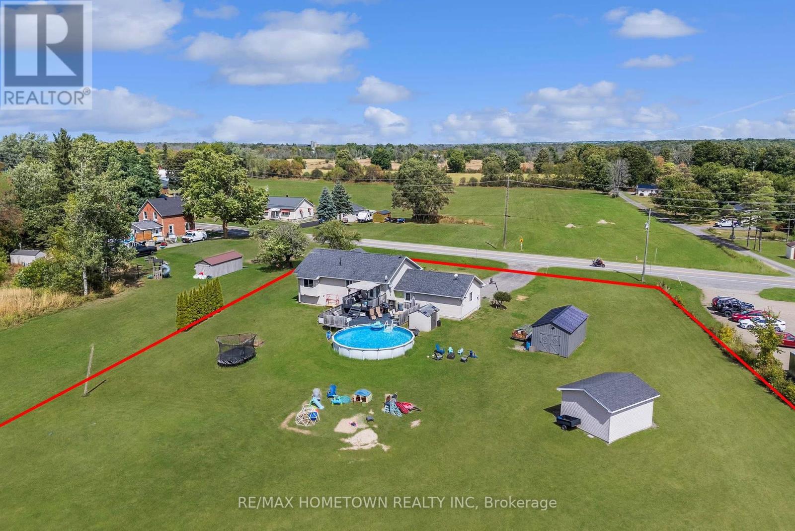 Photo 2 of 4650 County Rd 15 Road, Augusta ON
