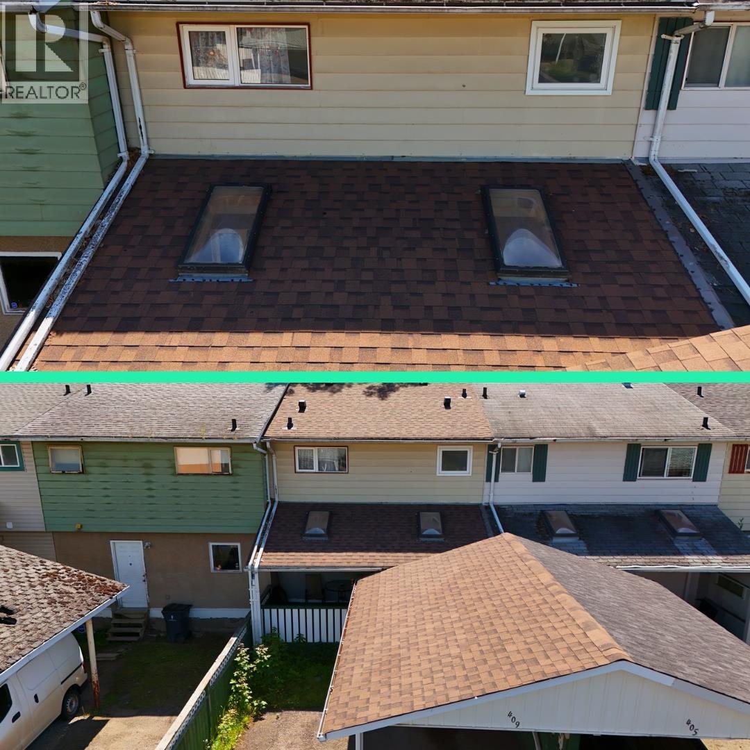 Photo 15 of 409 Beech Crescent, Prince George BC