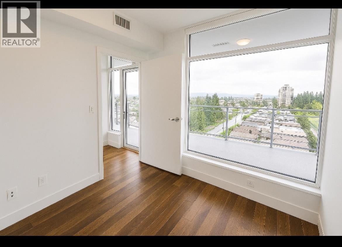 Photo 11 of 1005 4360 Beresford Street, Burnaby BC