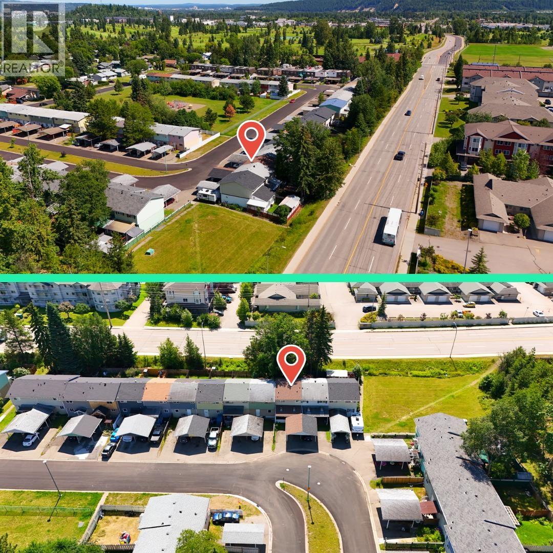 Photo 3 of 409 Beech Crescent, Prince George BC