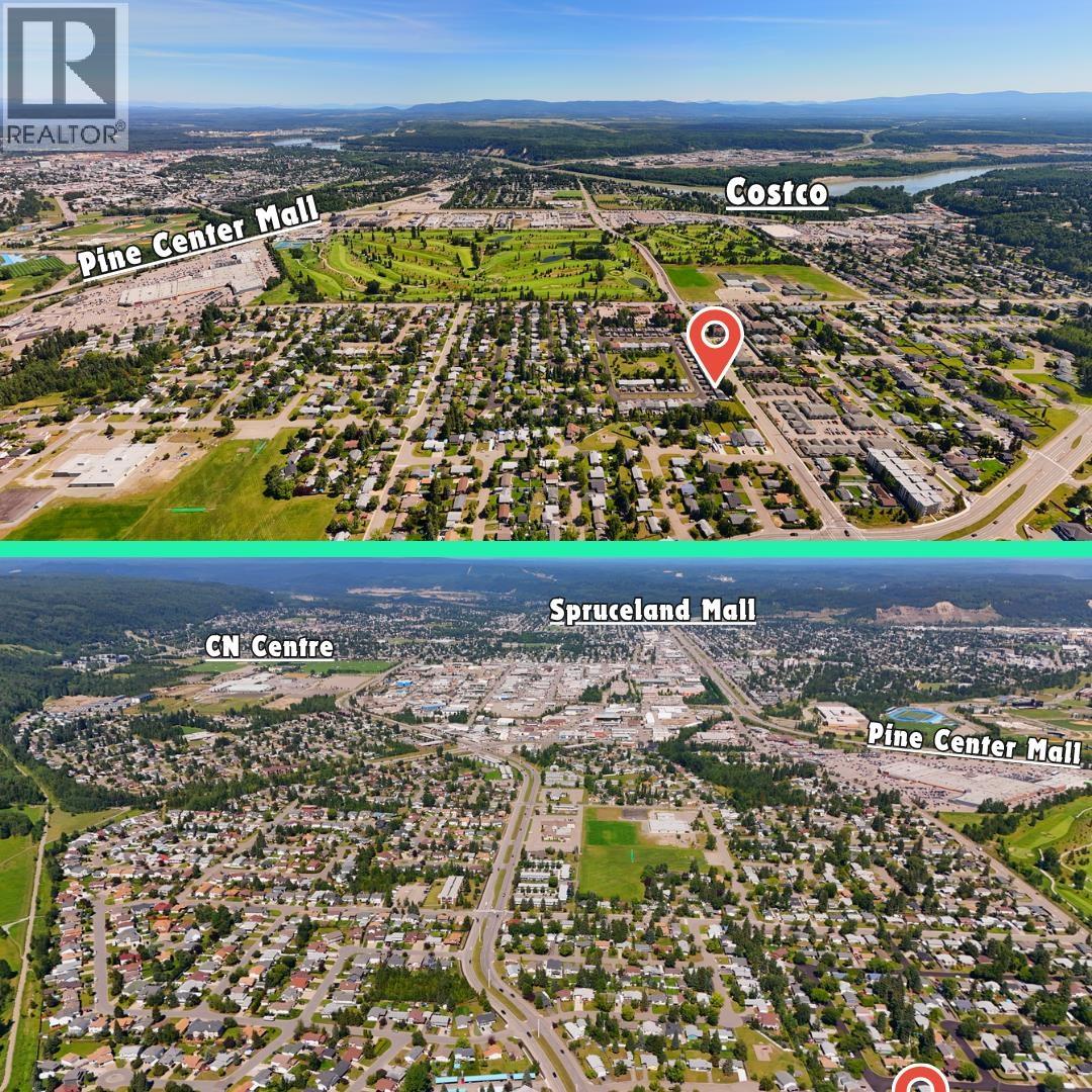 Photo 7 of 409 Beech Crescent, Prince George BC