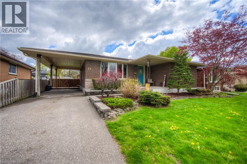 Photo 6 of 24 Allanton Boulevard, Brantford ON