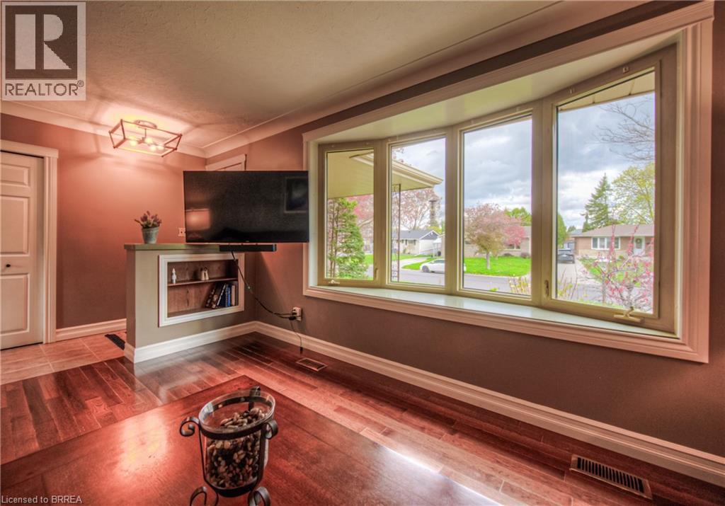 Photo 21 of 24 Allanton Boulevard, Brantford ON