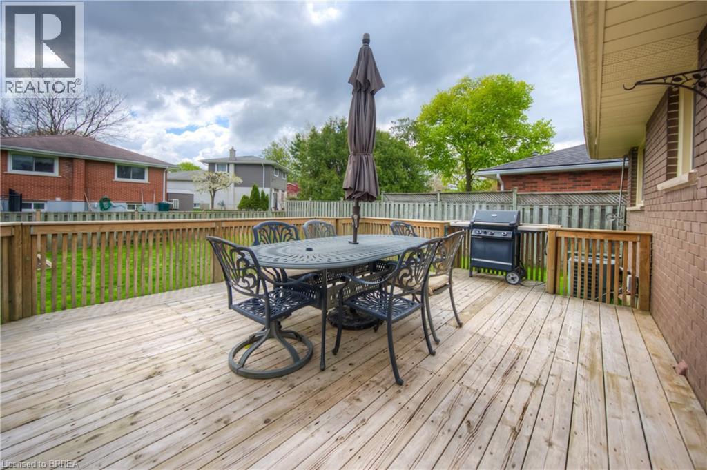 Photo 34 of 24 Allanton Boulevard, Brantford ON