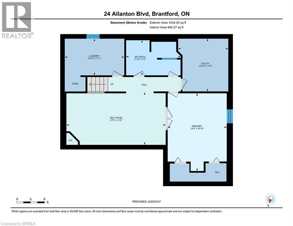 Photo 41 of 24 Allanton Boulevard, Brantford ON