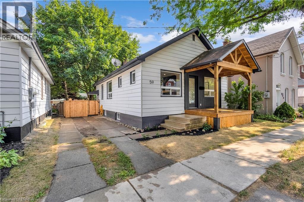 Photo 9 of 59 Eagle Avenue, Brantford ON