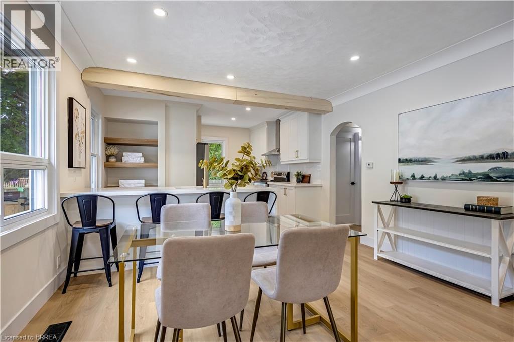 Photo 10 of 59 Eagle Avenue, Brantford ON