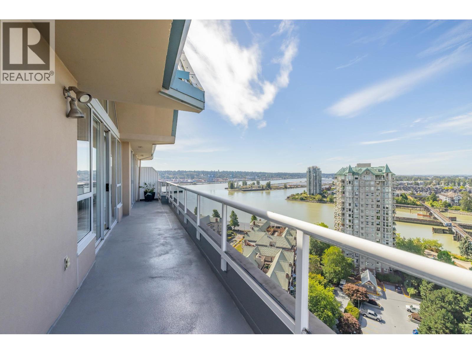 Photo 37 of 2002 1245 Quayside Drive, New Westminster BC
