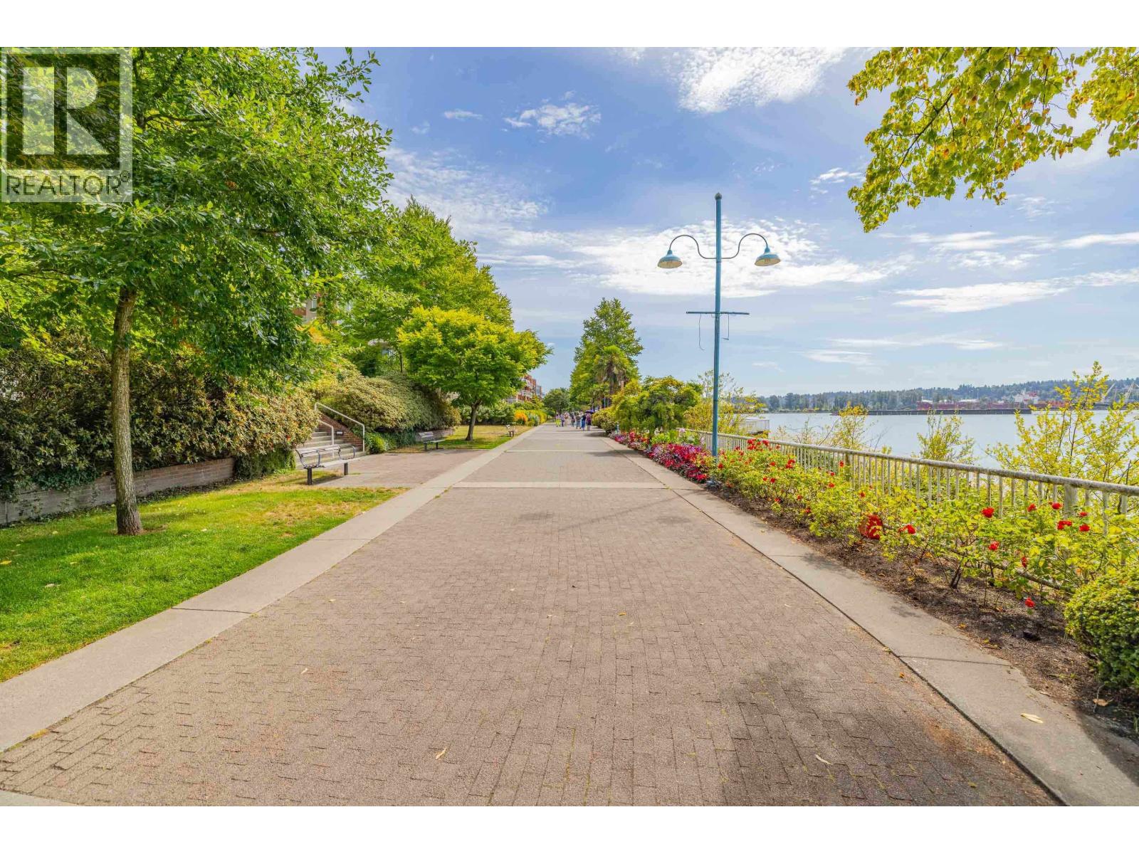 Photo 22 of 2002 1245 Quayside Drive, New Westminster BC