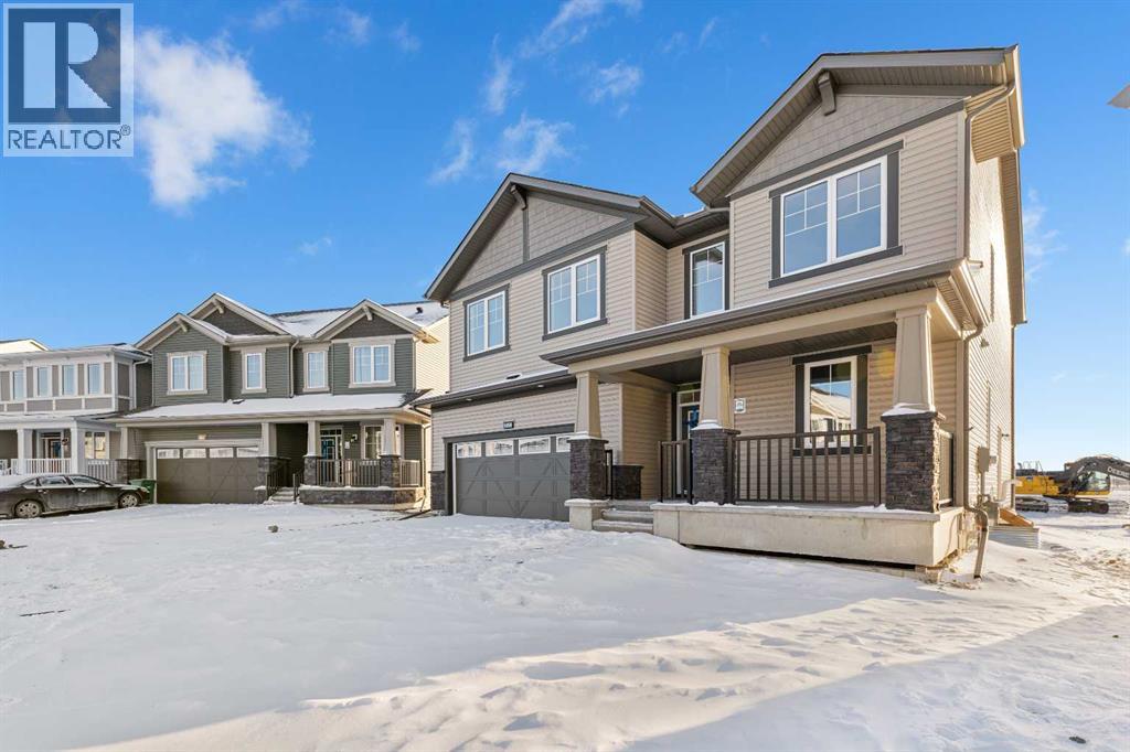 Photo 11 of 1059 Southwinds Green Sw, Airdrie AB