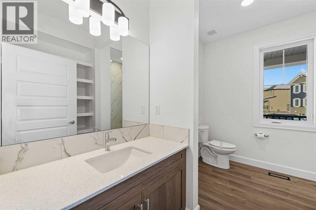 Photo 19 of 1059 Southwinds Green Sw, Airdrie AB