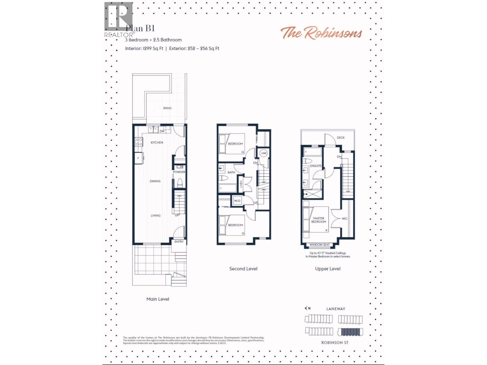 103 707 ROBINSON STREET, Coquitlam