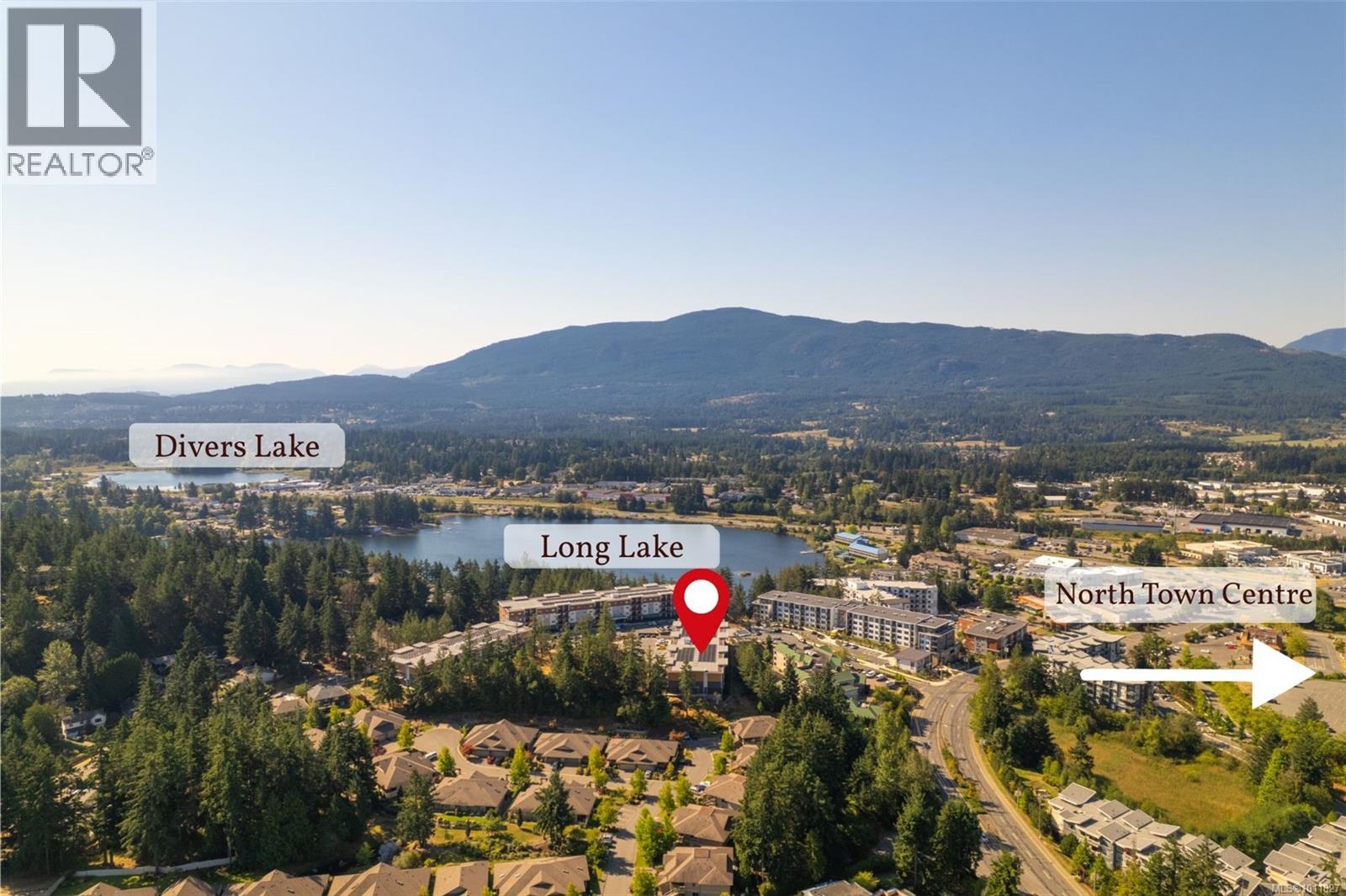 Photo 13 of 312 4810 Cedar Ridge Pl, Nanaimo BC