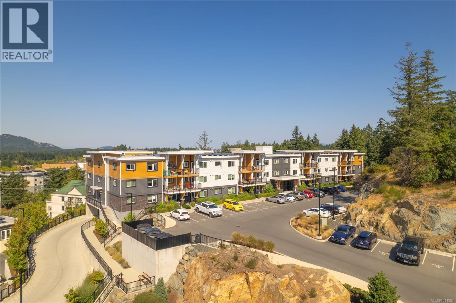 Photo 16 of 312 4810 Cedar Ridge Pl, Nanaimo BC
