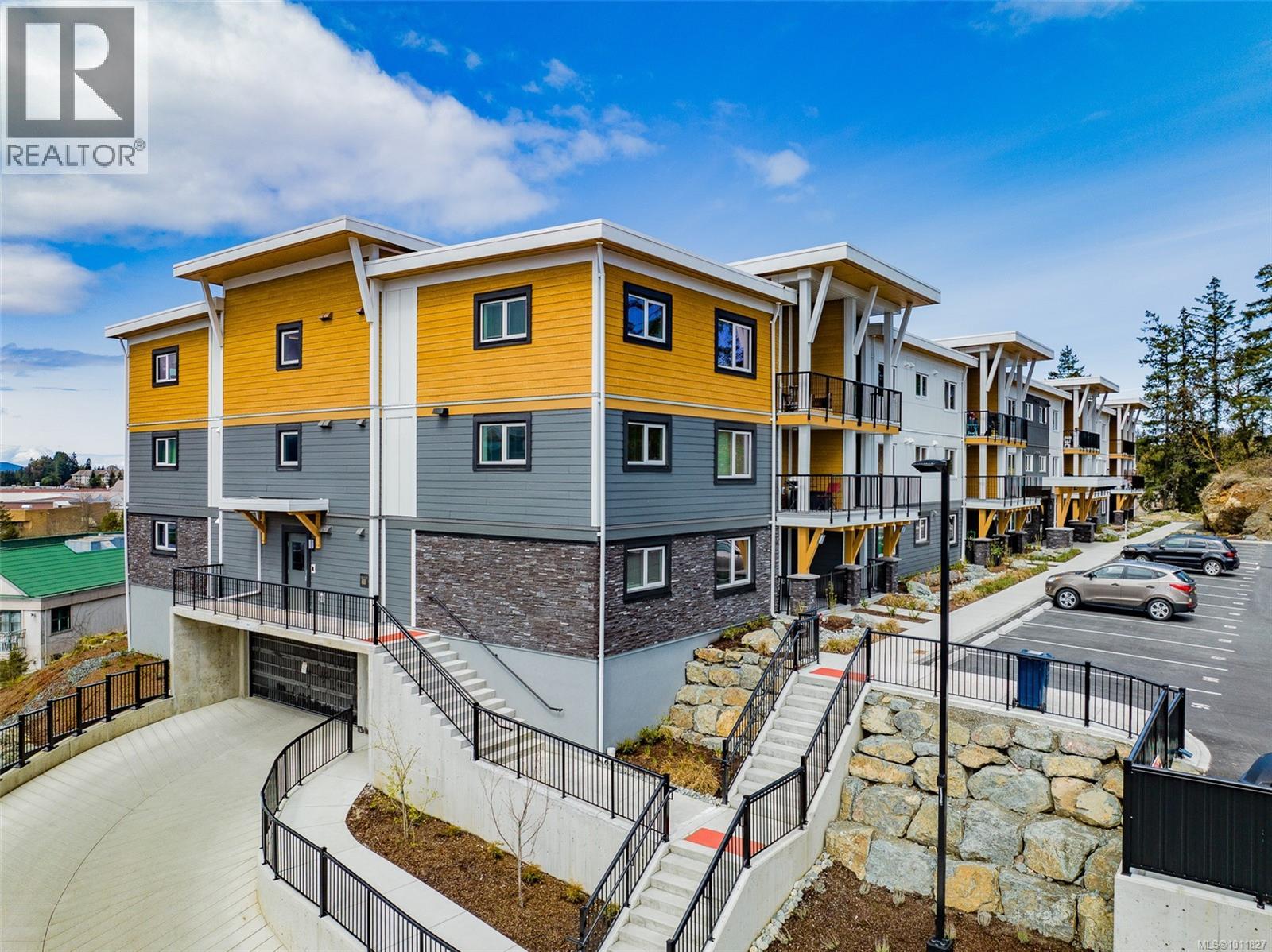 Photo 17 of 312 4810 Cedar Ridge Pl, Nanaimo BC