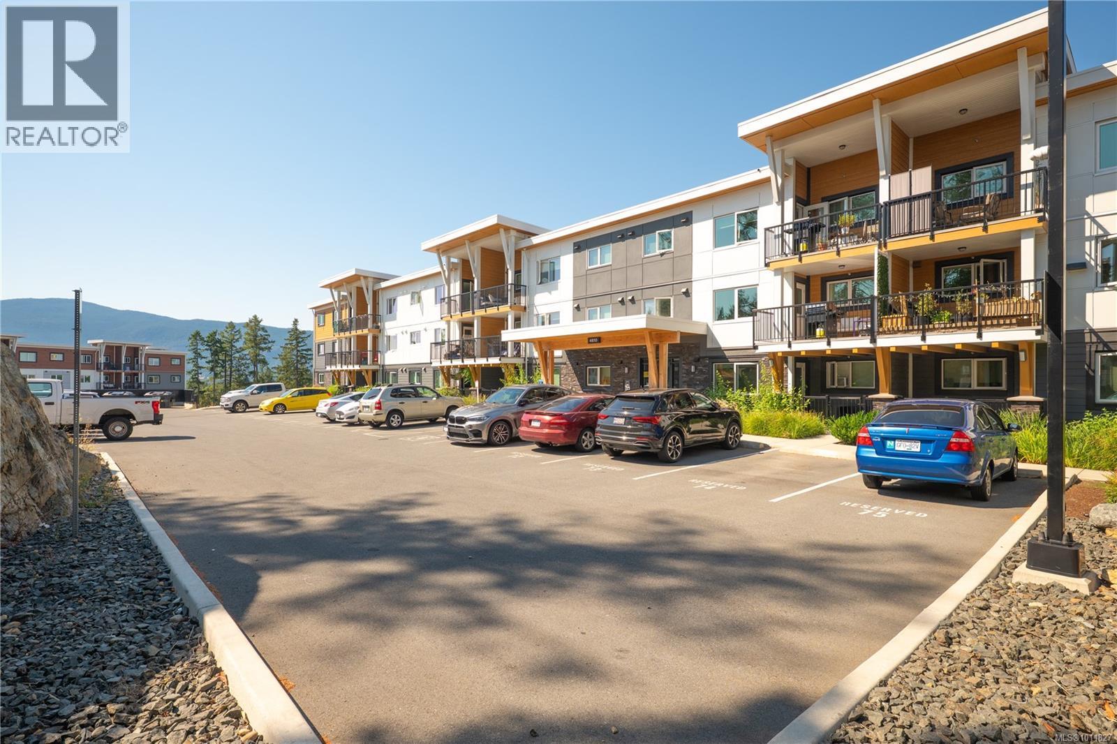 Photo 18 of 312 4810 Cedar Ridge Pl, Nanaimo BC