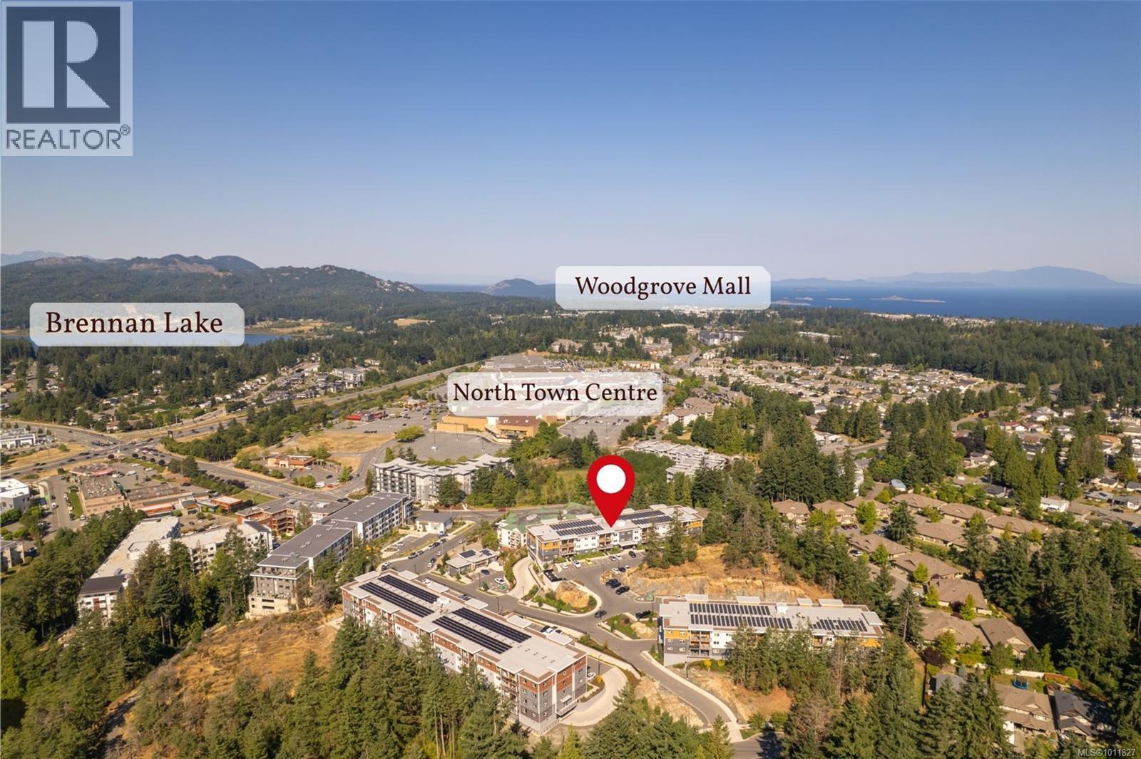 Photo 60 of 312 4810 Cedar Ridge Pl, Nanaimo BC