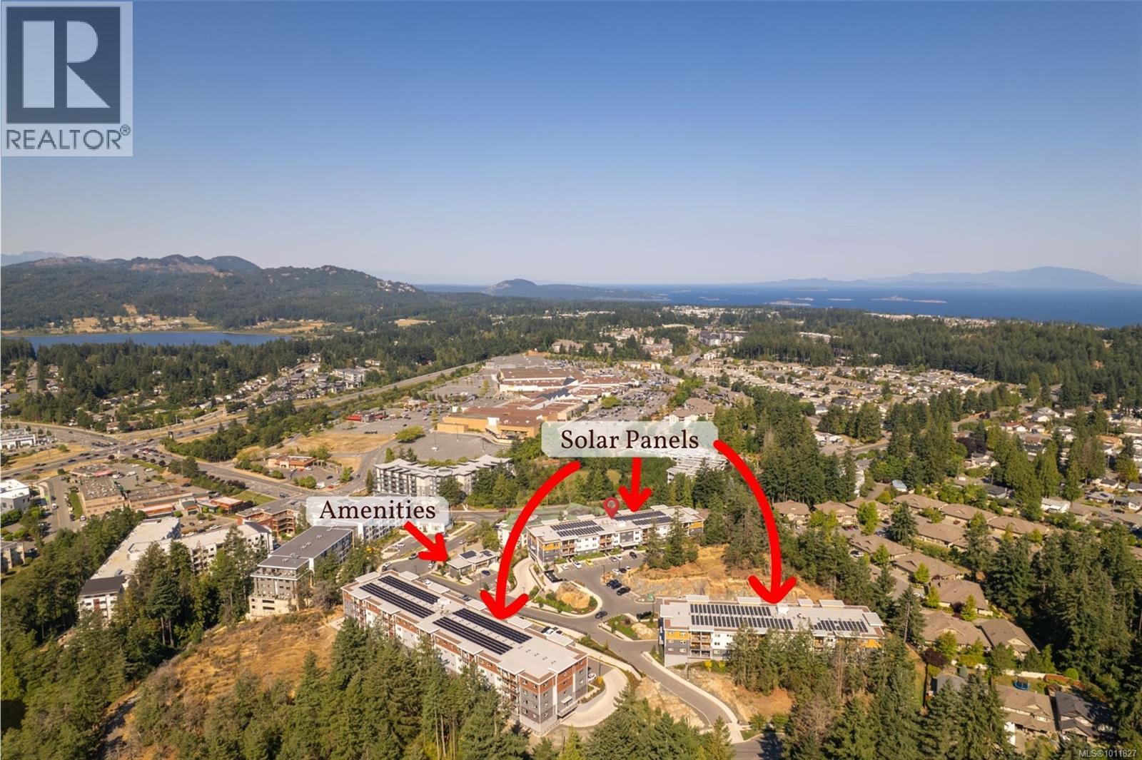 Photo 8 of 312 4810 Cedar Ridge Pl, Nanaimo BC