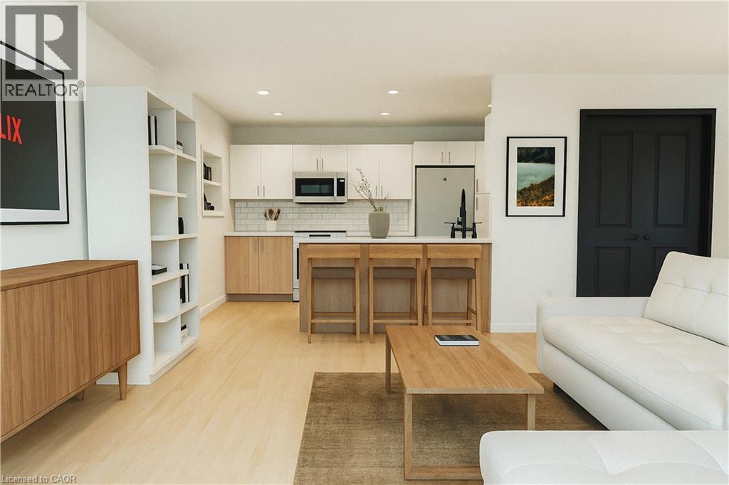 Photo 1 of 215 Raglan Street Unit 2, Woodstock ON