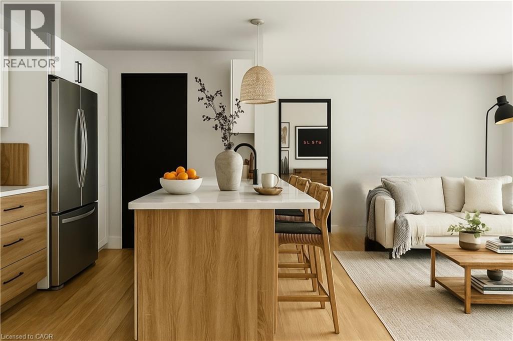 Photo 3 of 215 Raglan Street Unit 3, Woodstock ON