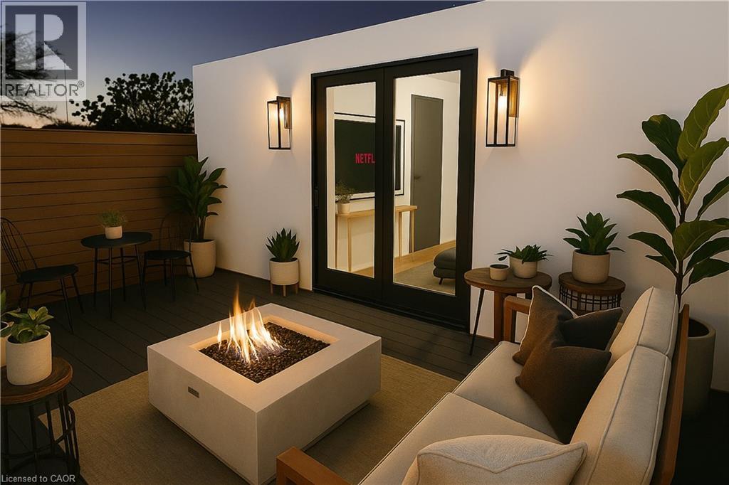 Photo 6 of 215 Raglan Street Unit 3, Woodstock ON