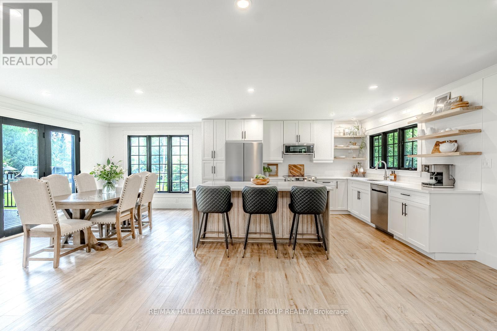 Photo 4 of 2764 Fairgrounds Road, Severn ON