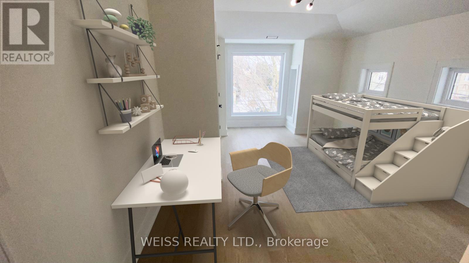 Photo 13 of 137 Bannockburn Avenue, Toronto ON