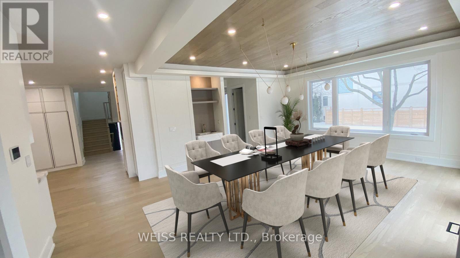 Photo 6 of 137 Bannockburn Avenue, Toronto ON