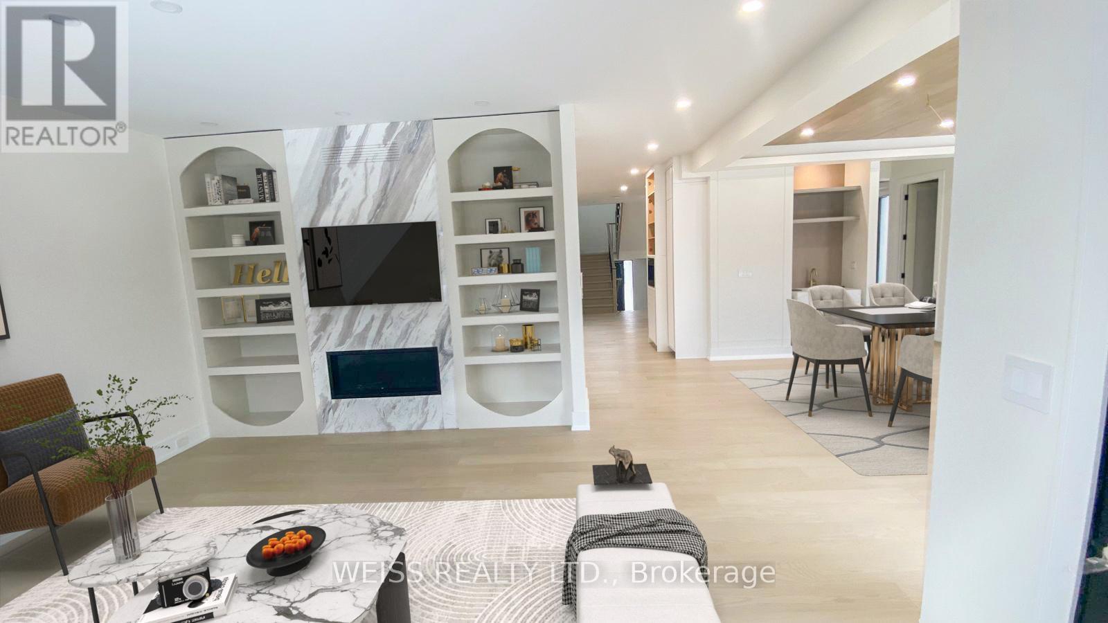 Photo 7 of 137 Bannockburn Avenue, Toronto ON