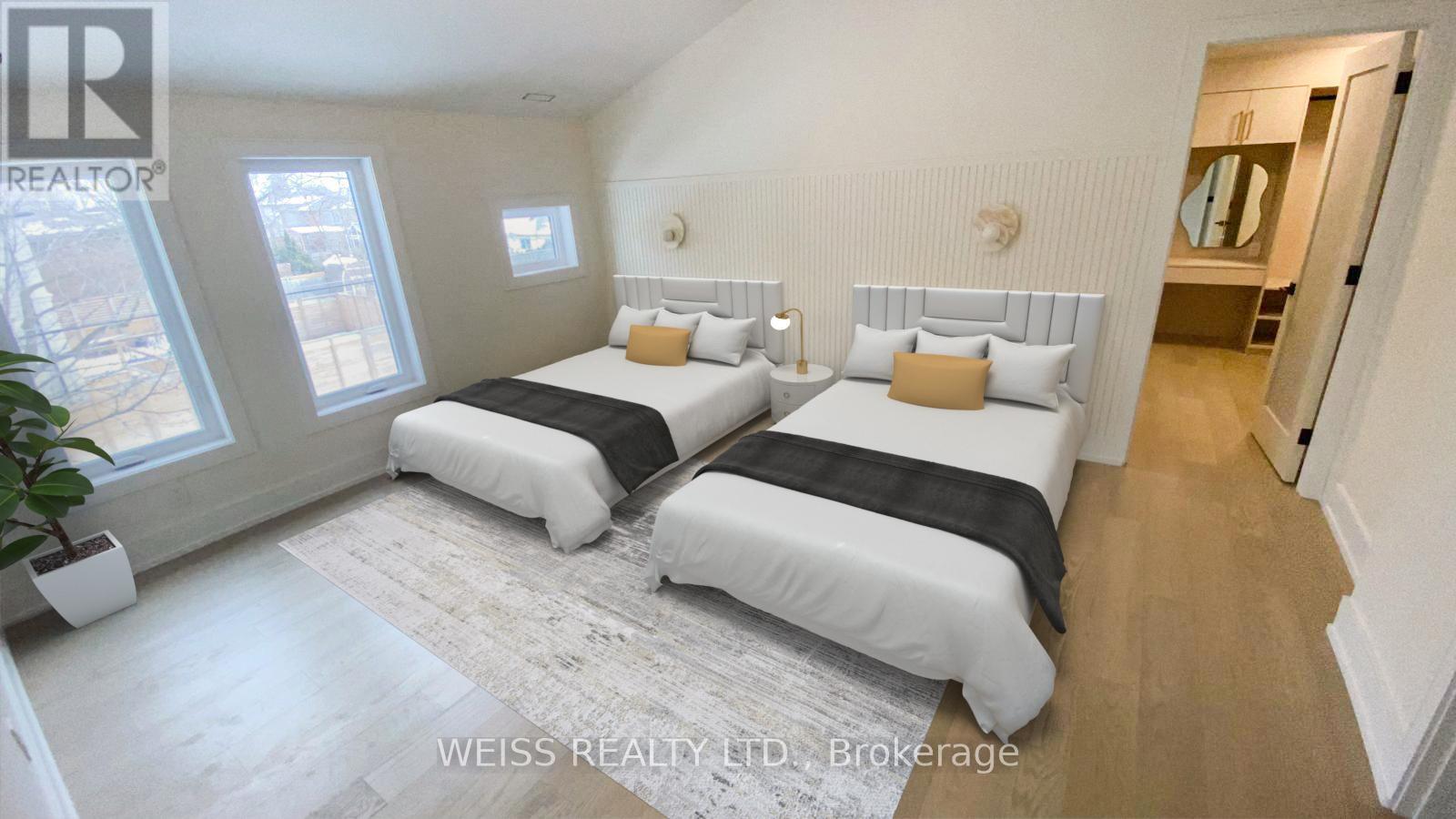 Photo 9 of 137 Bannockburn Avenue, Toronto ON