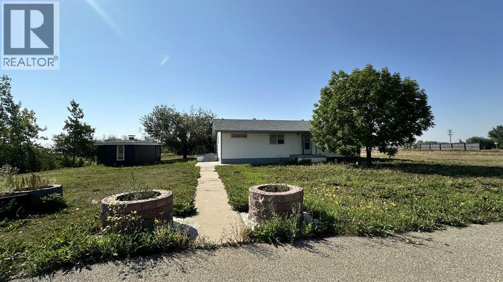 Photo 16 of 60037 Township Road 725, Clairmont AB