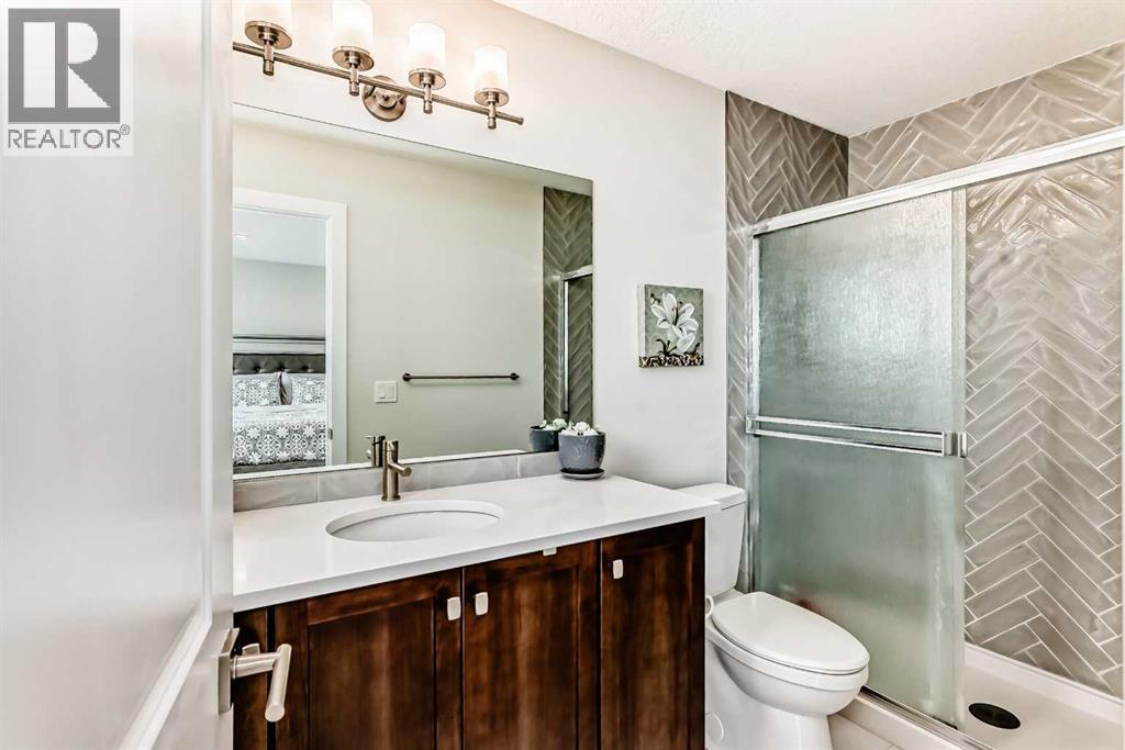 Photo 30 of 128 Savanna Lane Ne, Calgary AB
