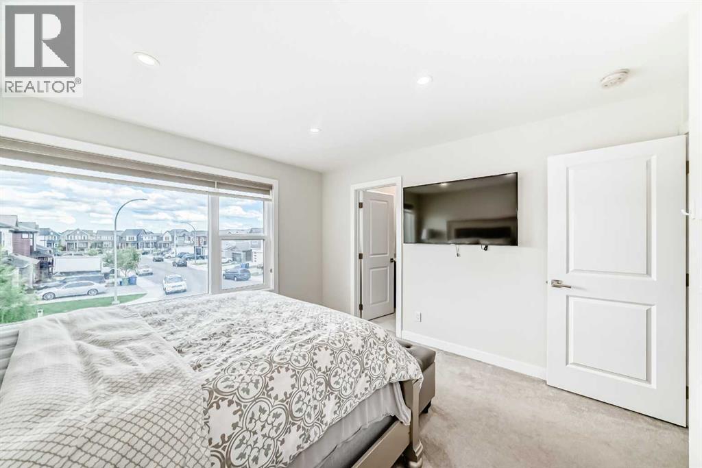 Photo 28 of 128 Savanna Lane Ne, Calgary AB