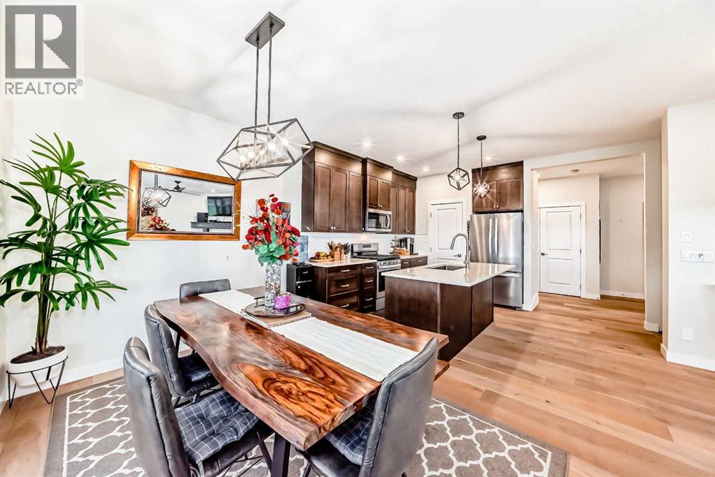 Photo 2 of 128 Savanna Lane Ne, Calgary AB