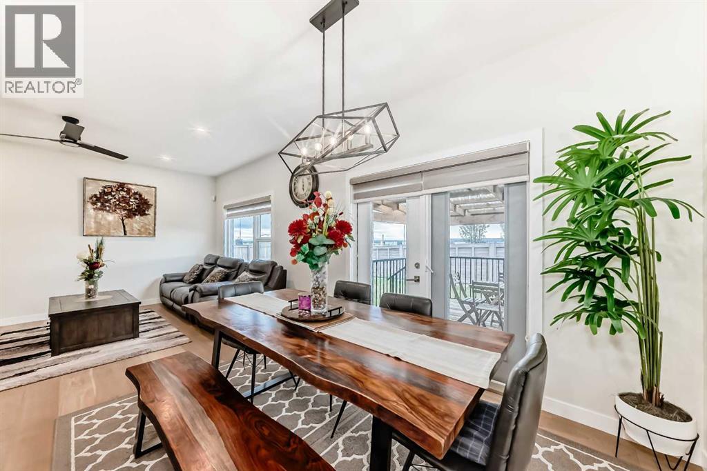 Photo 7 of 128 Savanna Lane Ne, Calgary AB