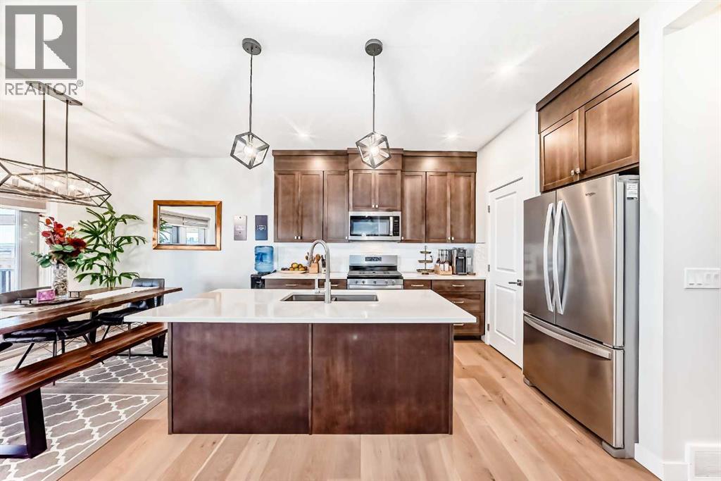 Photo 12 of 128 Savanna Lane Ne, Calgary AB
