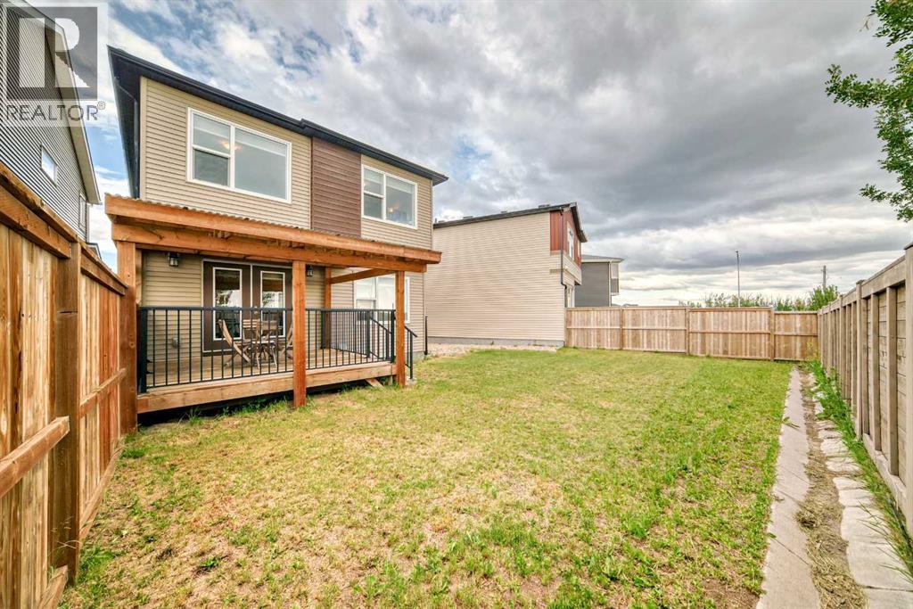 Photo 37 of 128 Savanna Lane Ne, Calgary AB