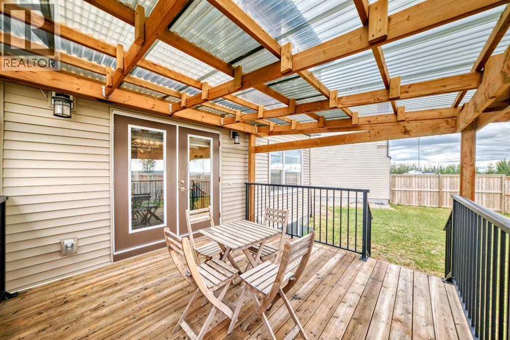 Photo 31 of 128 Savanna Lane Ne, Calgary AB