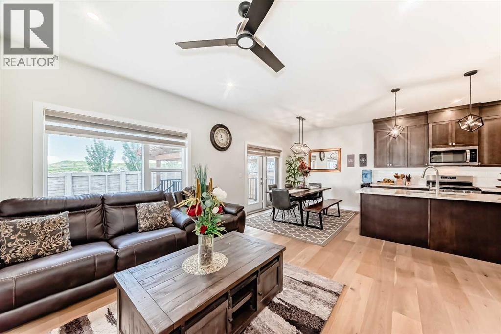 Photo 26 of 128 Savanna Lane Ne, Calgary AB