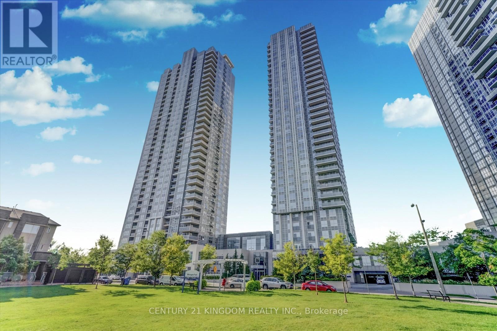 Photo 2 of 1423 275 Village Green Square, Toronto ON