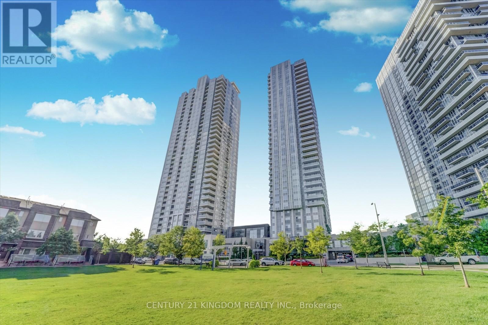 Photo 21 of 1423 275 Village Green Square, Toronto ON